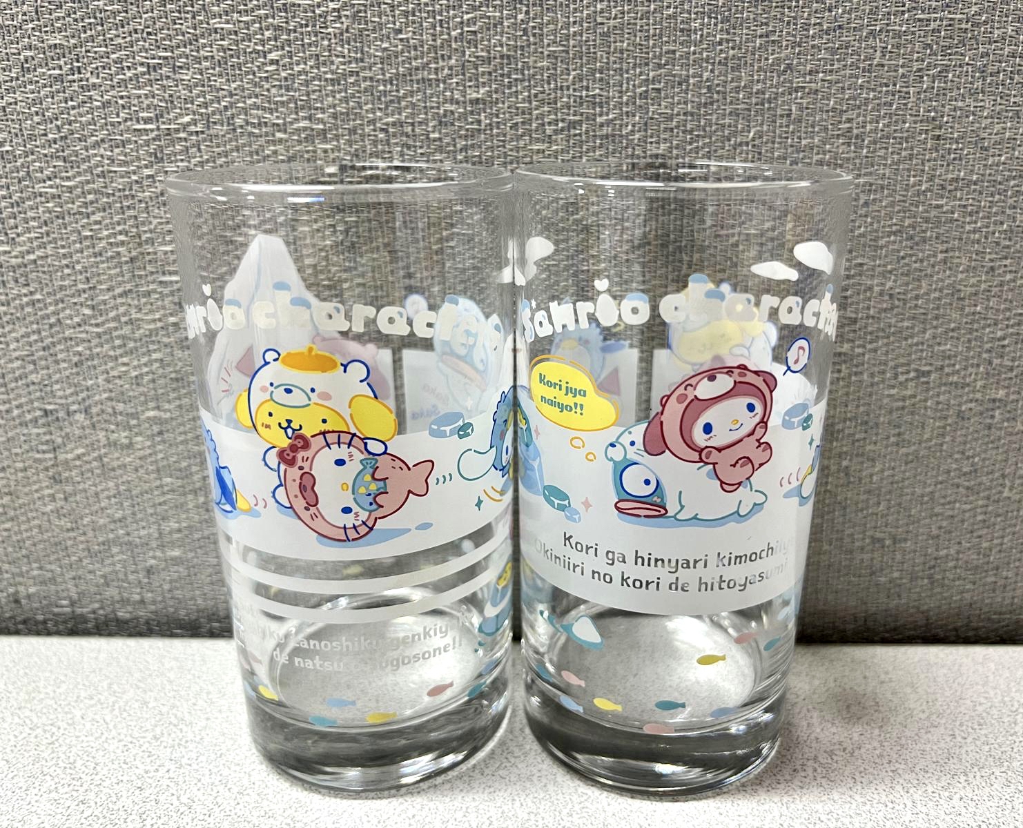 🎌日本直送🎌日本製對裝玻璃杯