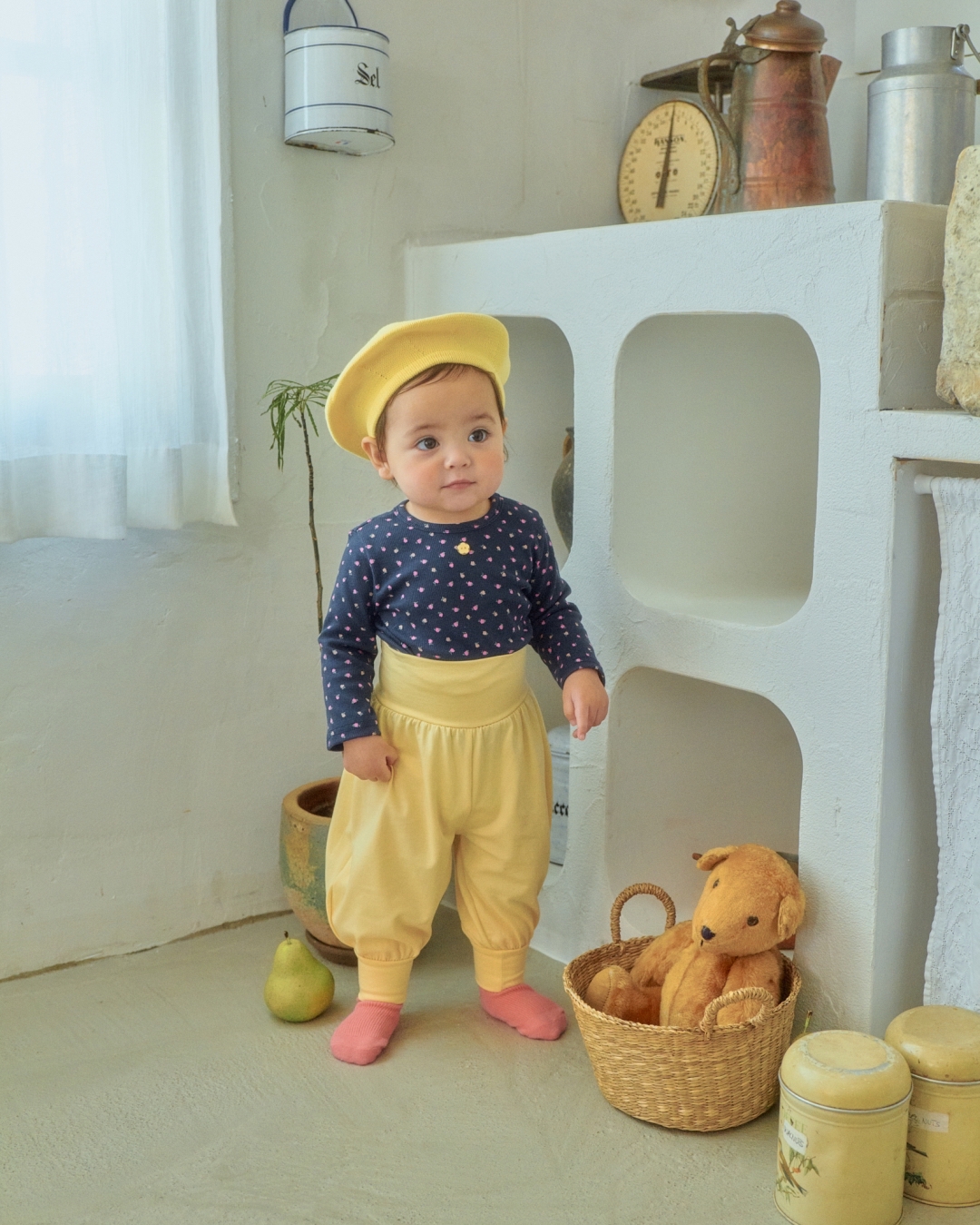 🇰🇷Oottbebe set