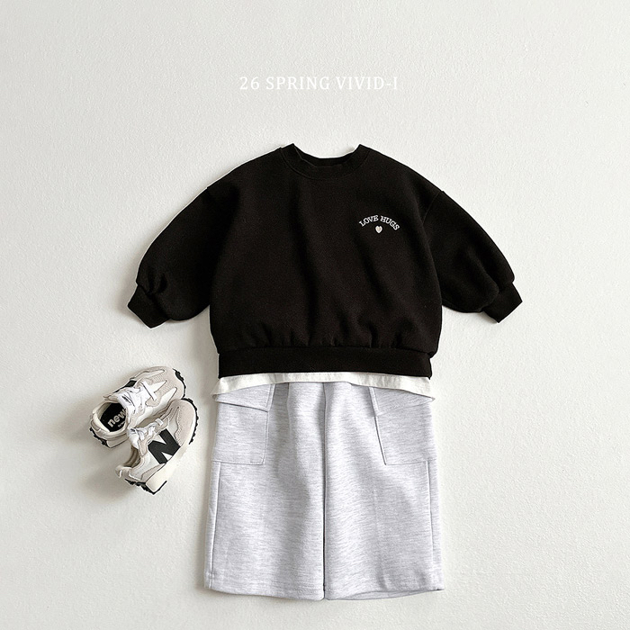 🇰🇷vivid_i pants