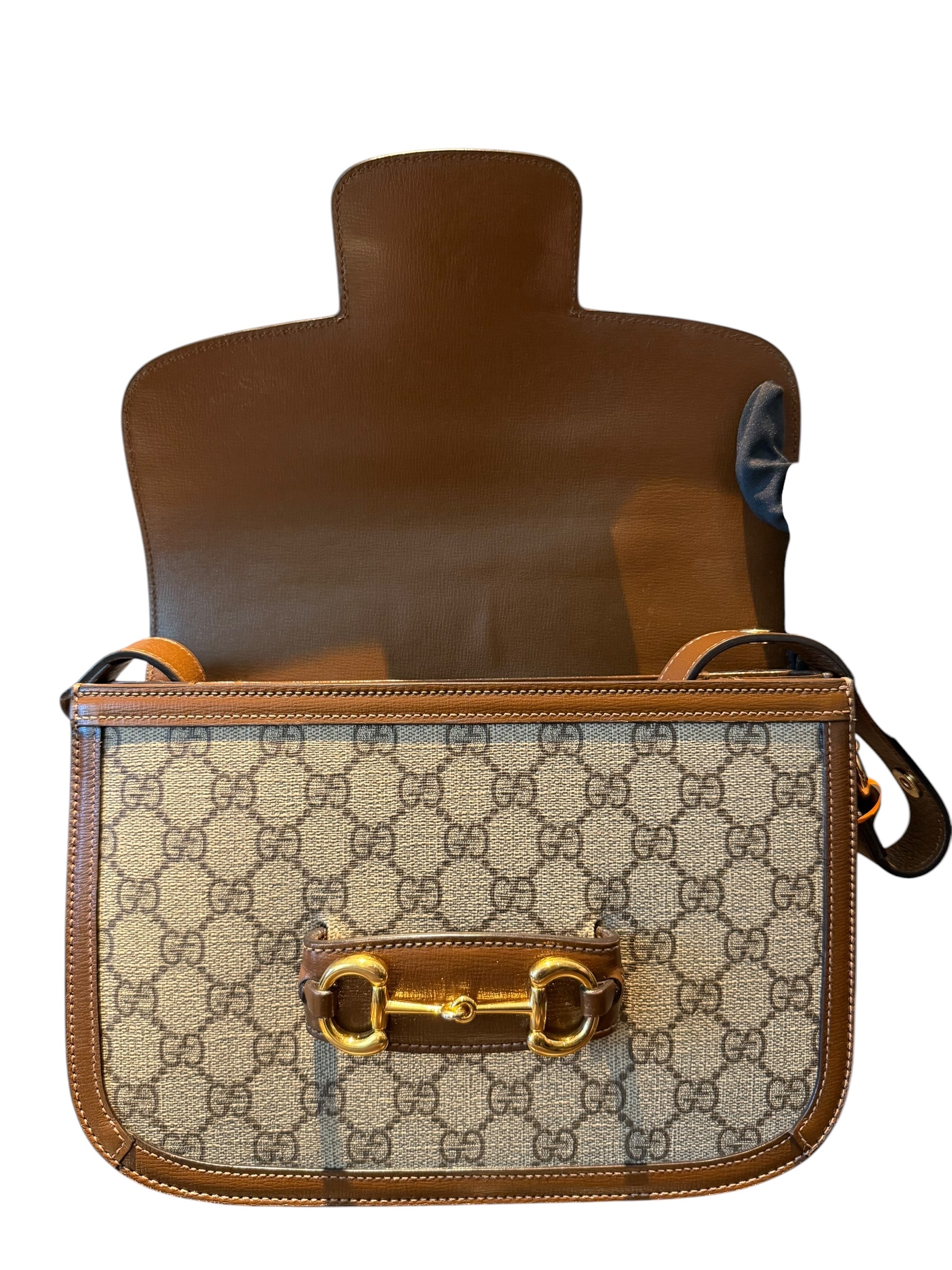 Pre-Owned GUCCI Horsebit 1955 / Product Code: W51301