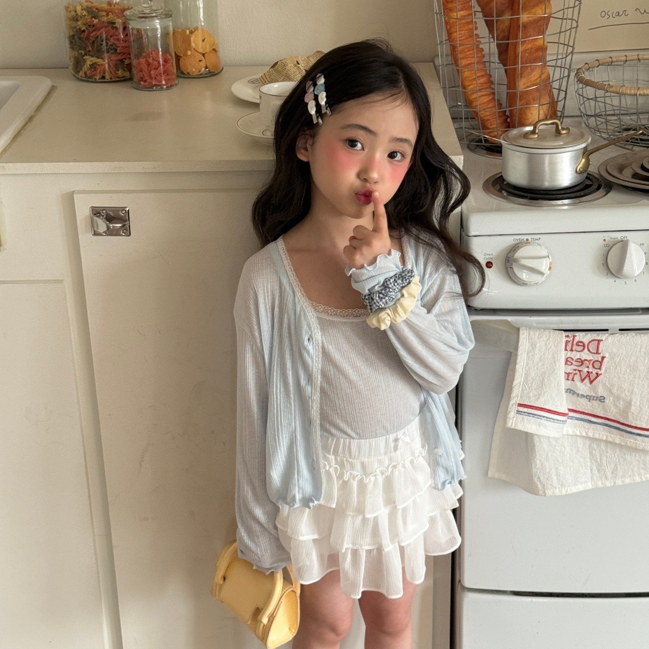 🇰🇷Ninibello 短裙