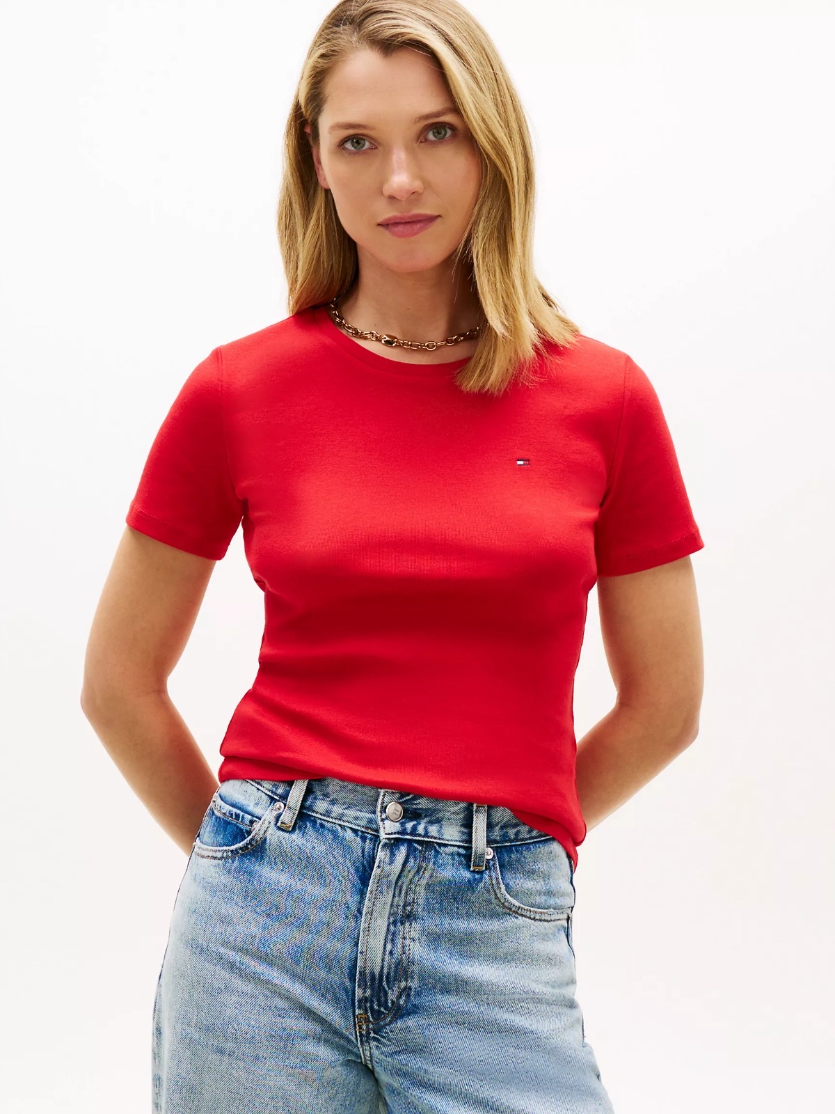 *🇺🇸美國直送Tommy Hilfiger 女士Tee*