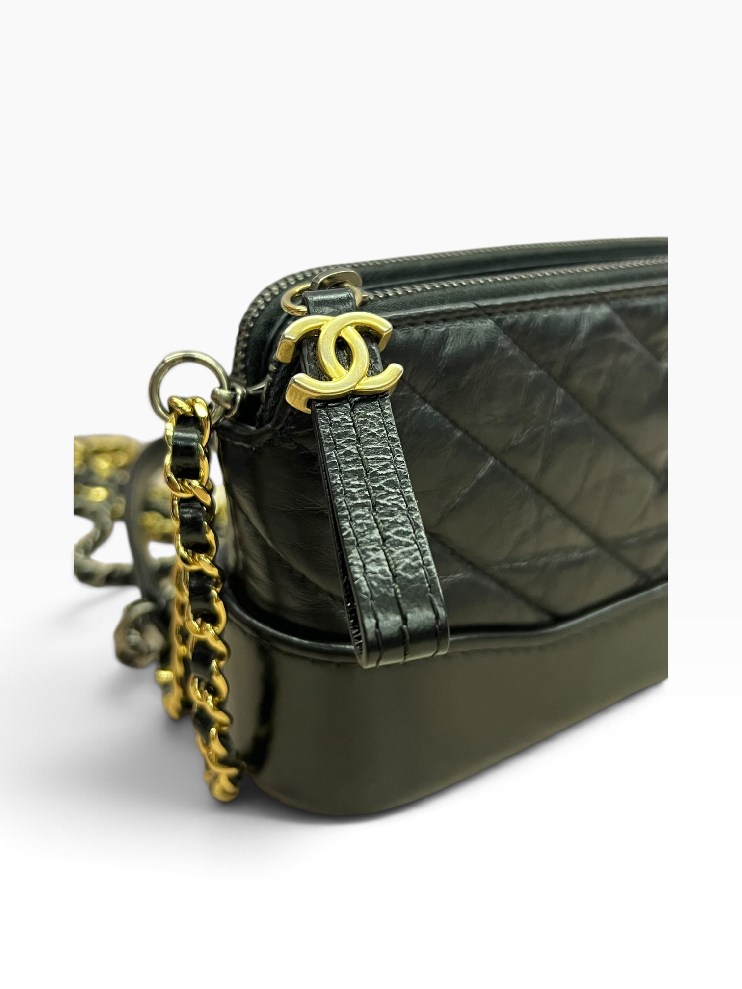 Pre-Owned CHANEL Gabrielle Bag / Product Code: 100301