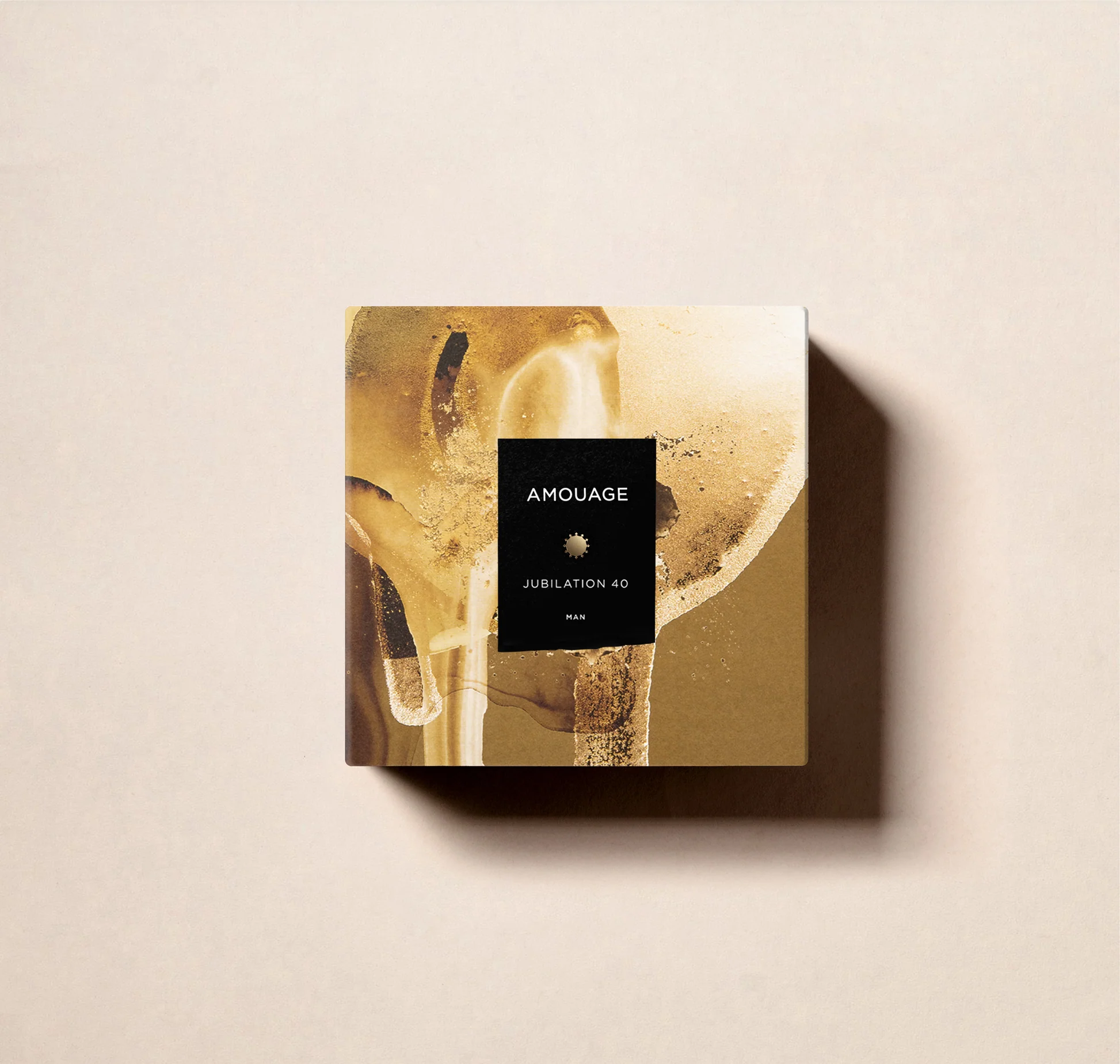 Jubilation 40 - Amouage