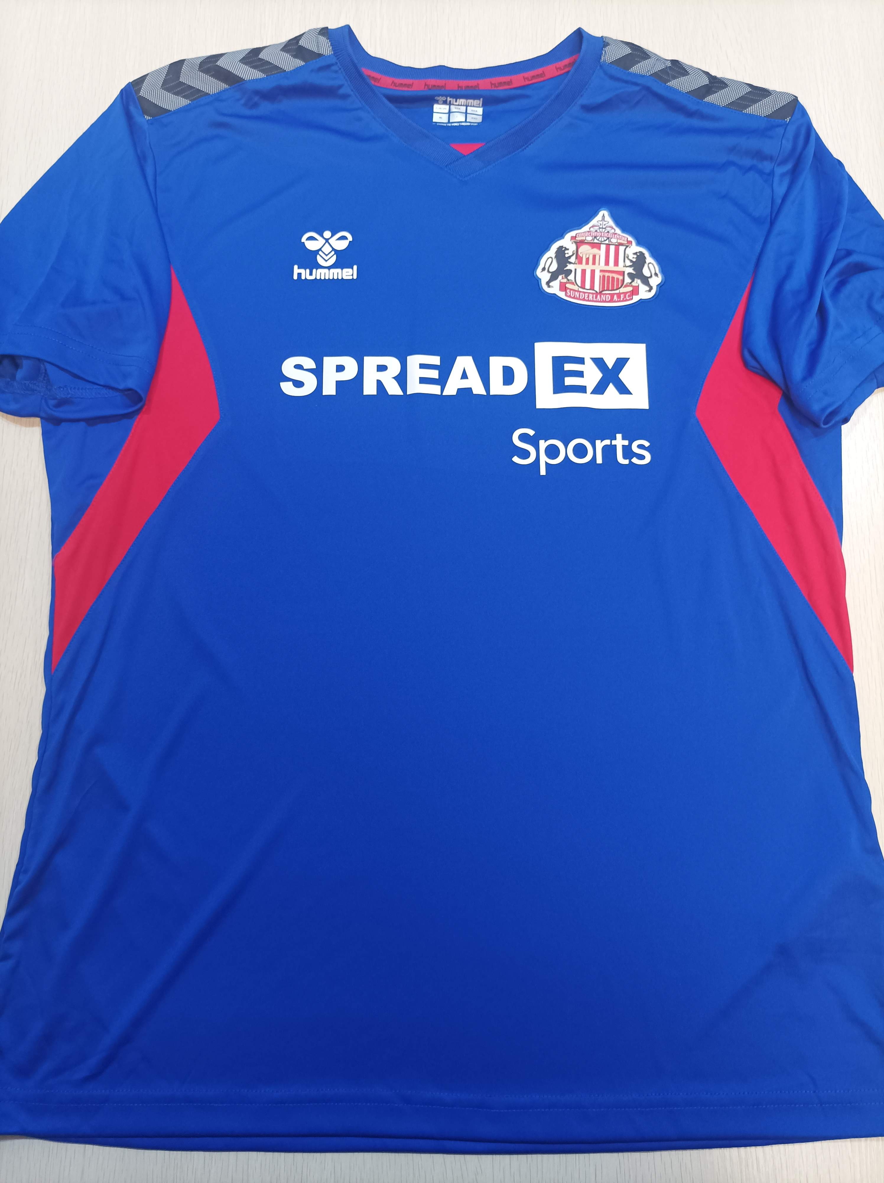 Sunderland AFC 新特蘭 2024-2025