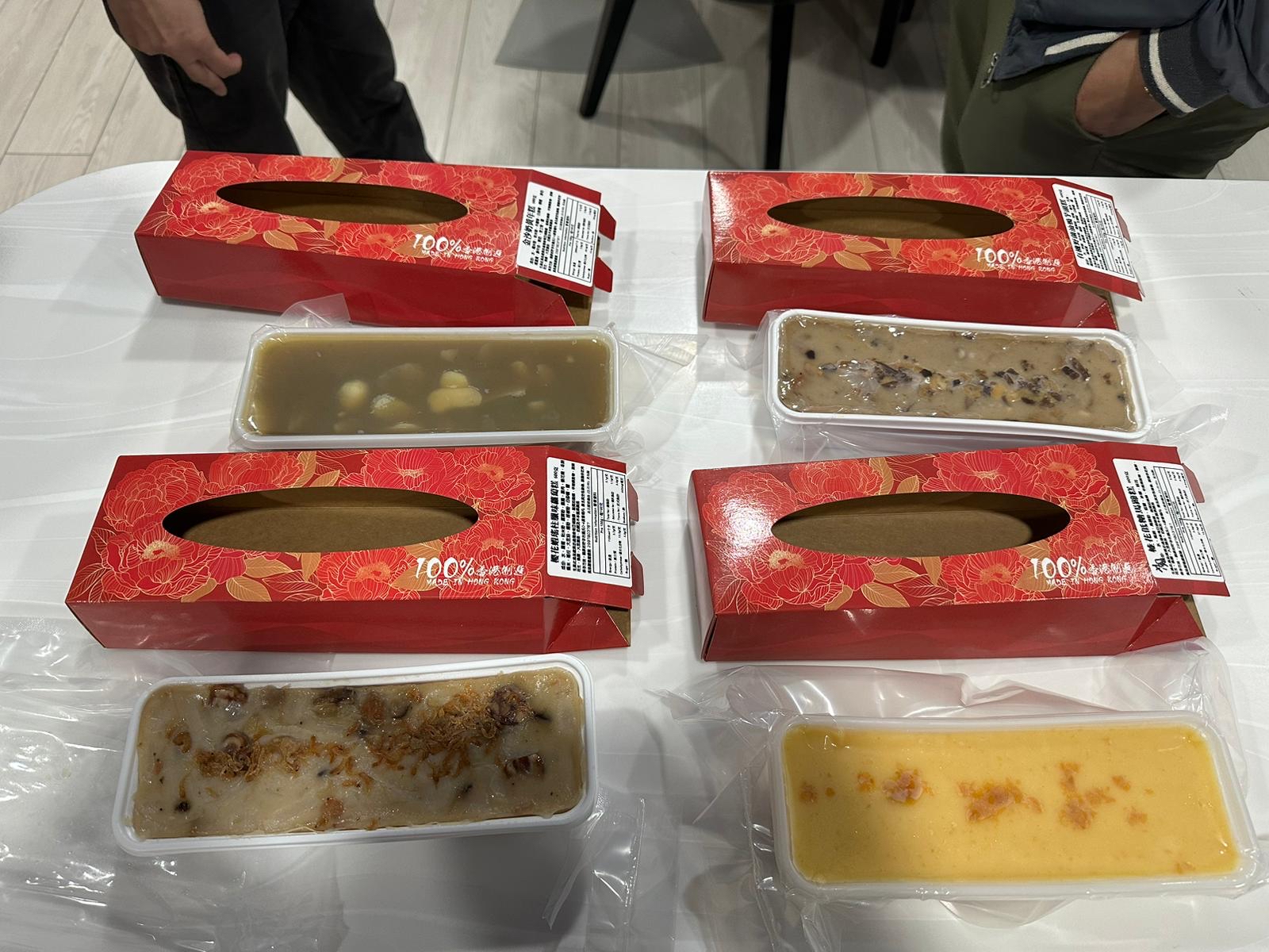 媽子廚房2026年榚系列