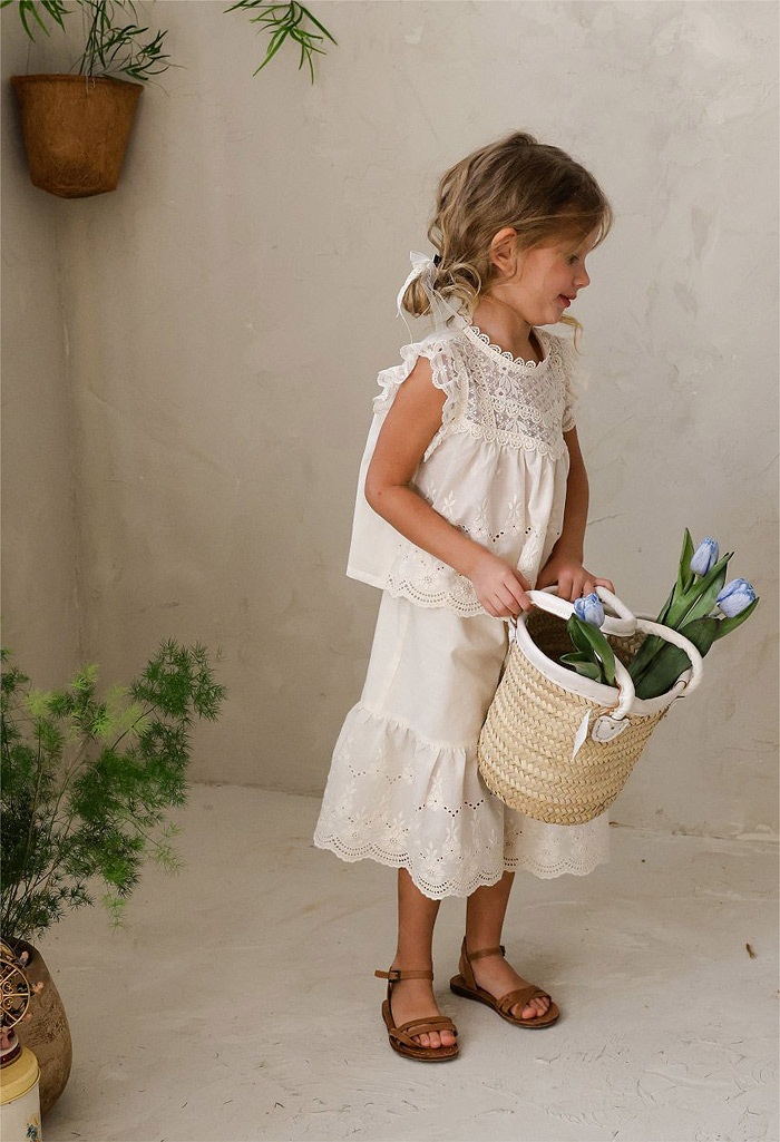 🇰🇷Puella_Flo髮夾