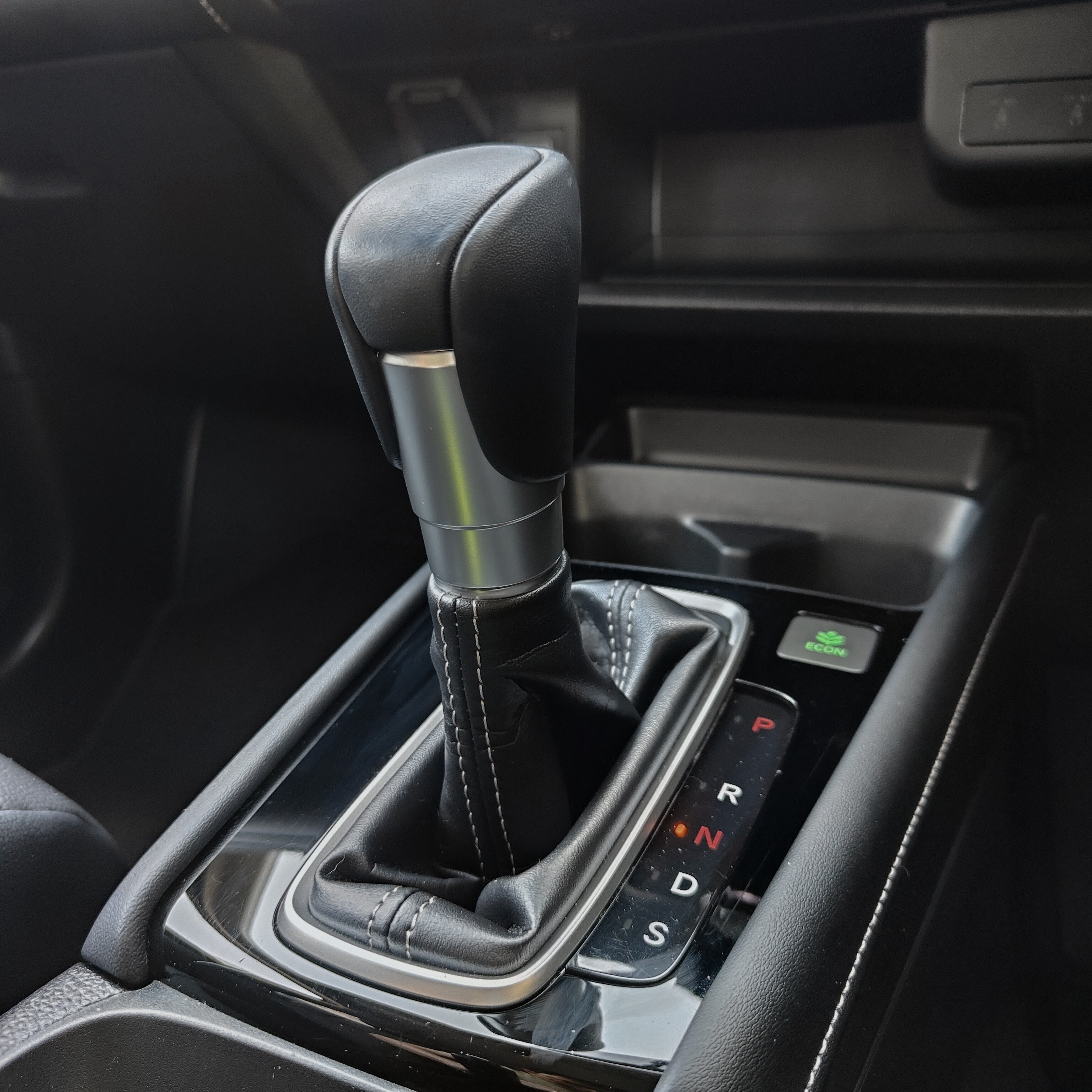 2022 HONDA CITY HATCHBACK 1.5 V
