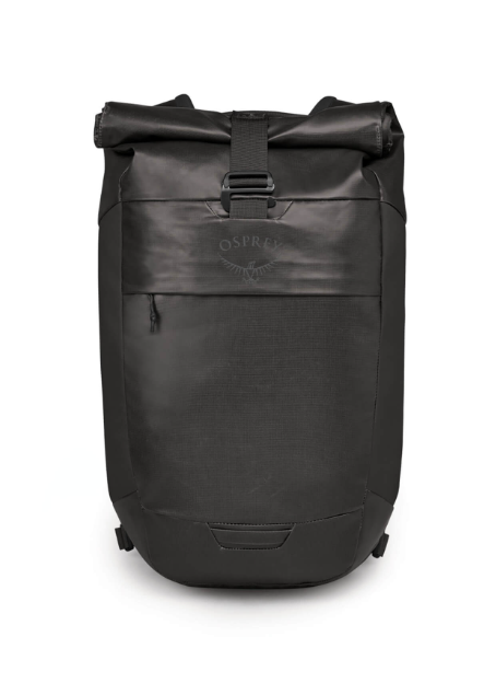 【多色選擇】Osprey Transporter Roll Top Pack 25 捲頂耐水日常背包 25L