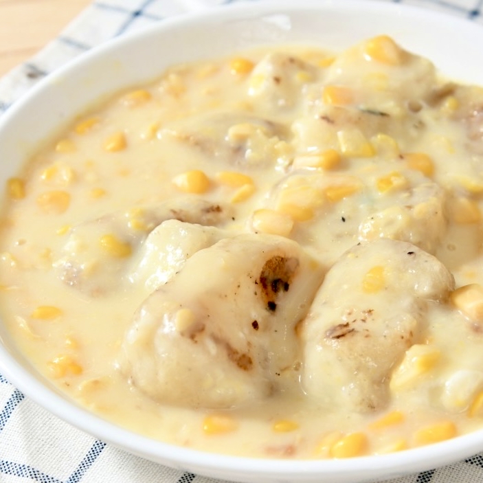 北海道 Saveur粟米湯 (2倍濃縮) 500g