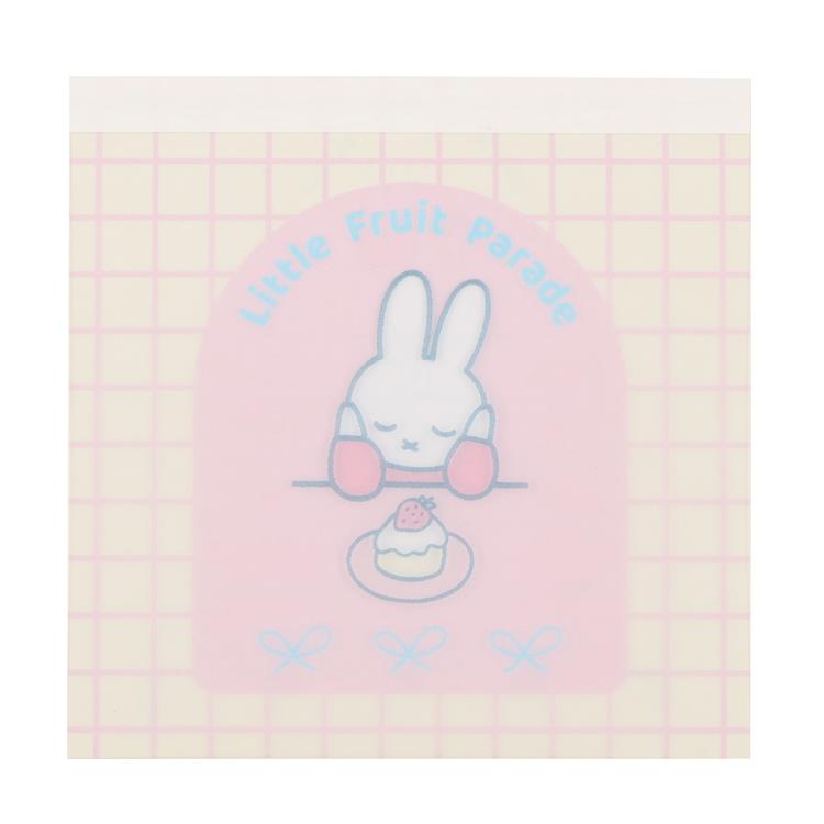 MIFFY Little Fruit Parade by LOFT