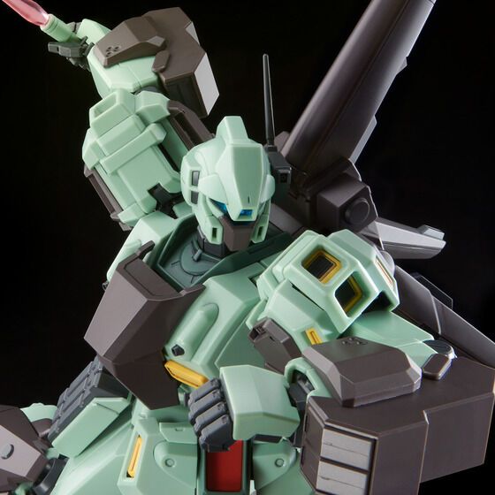 MG 1/100 STARK JEGAN [Sep 2026 Delivery]