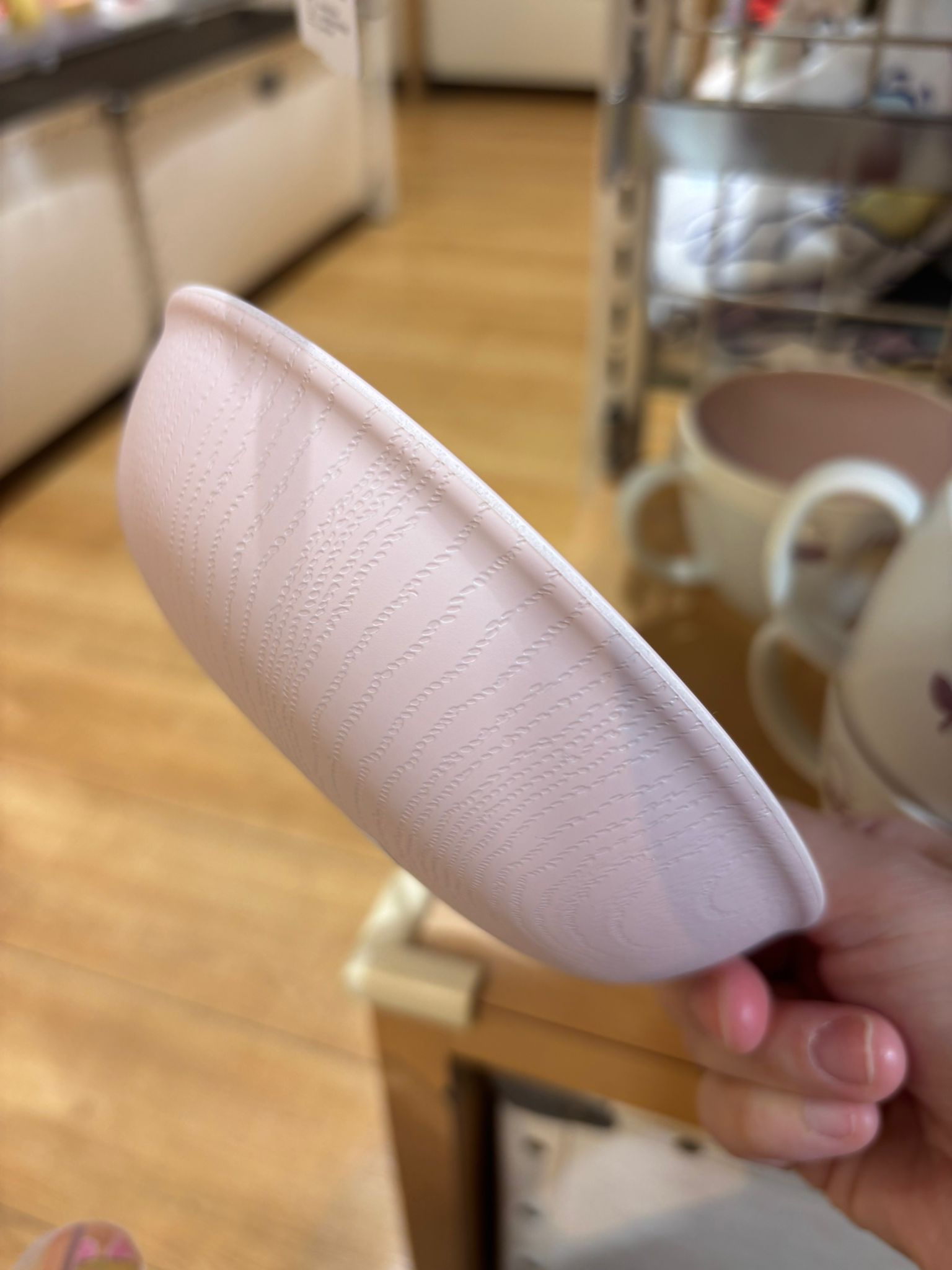 MIFFY ROSE 小圓碟 