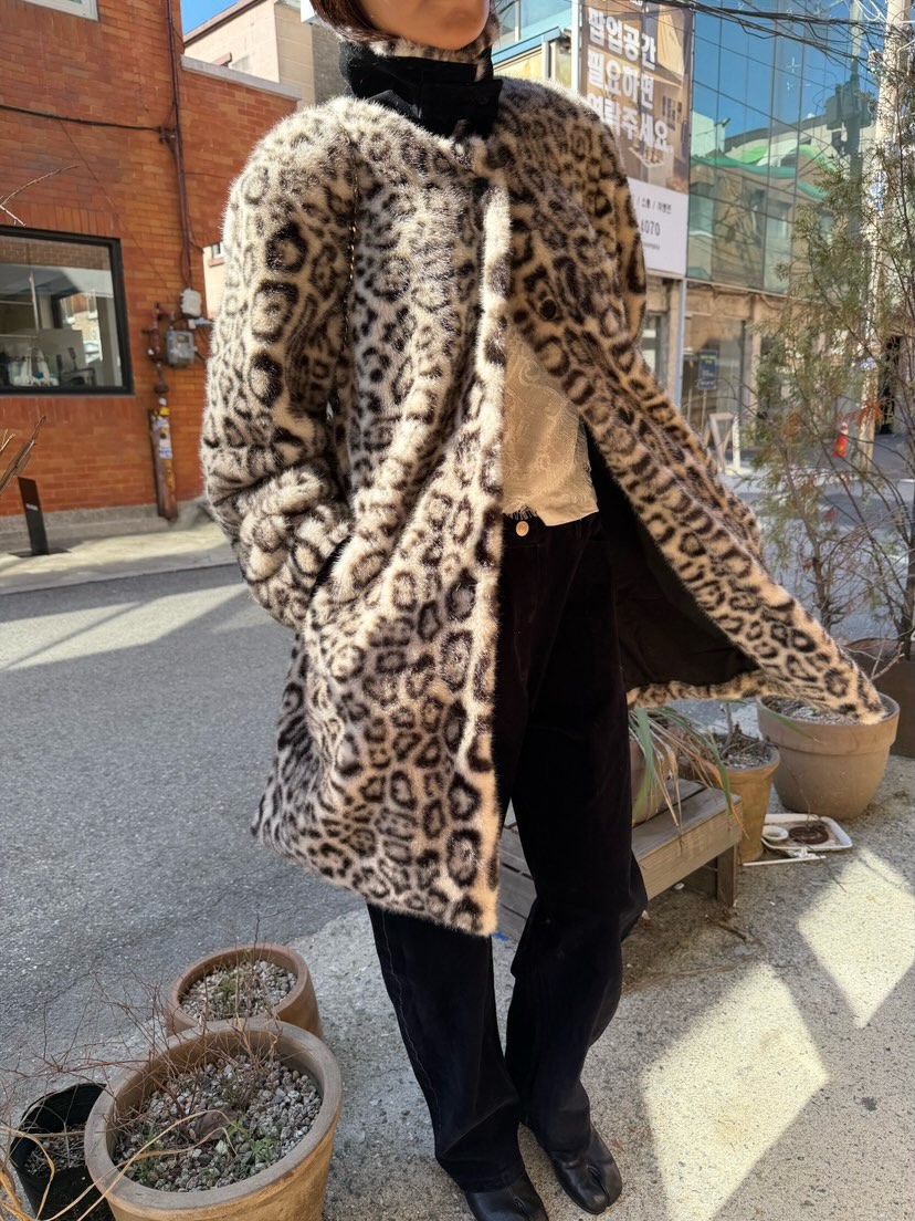 (2026FW) FRANC - JACKET