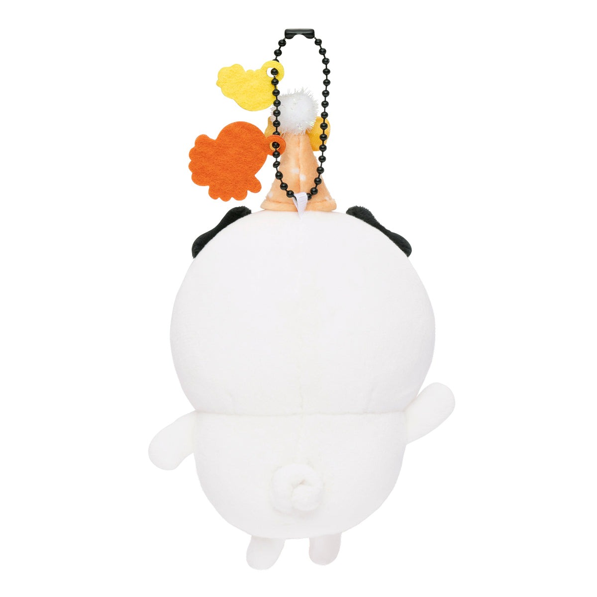 現貨｜Nagano Joke Bear 八哥 慶祝生日 日版 毛公仔 吊飾 掛件 (385301)