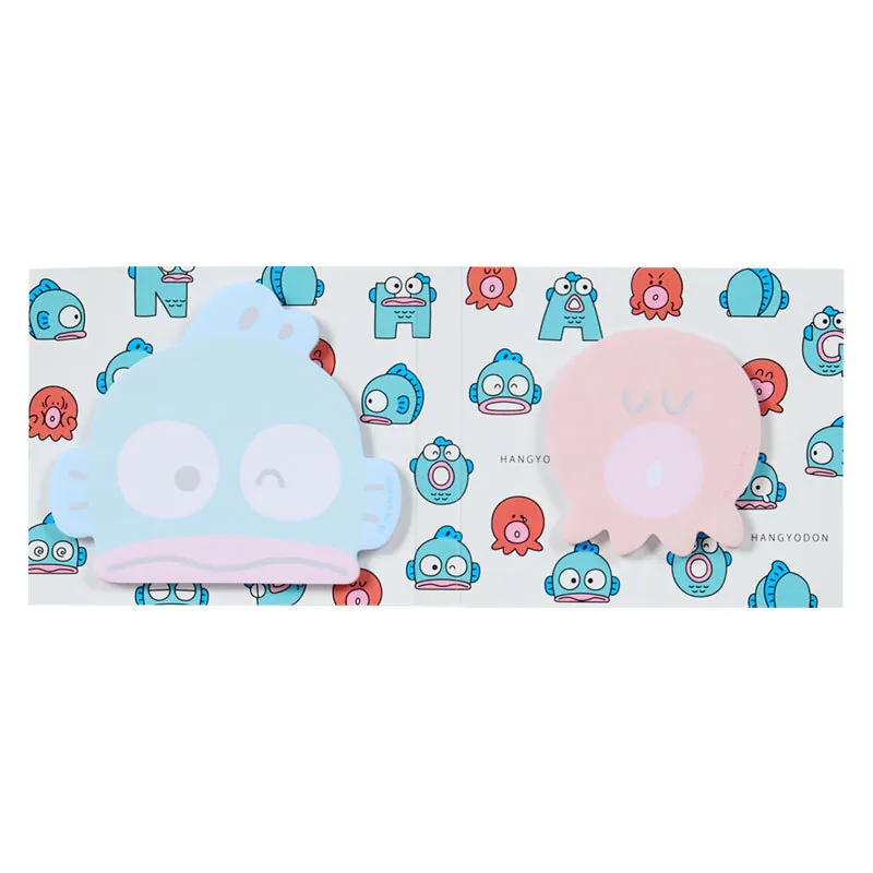 日本直送Sanrio 便條紙