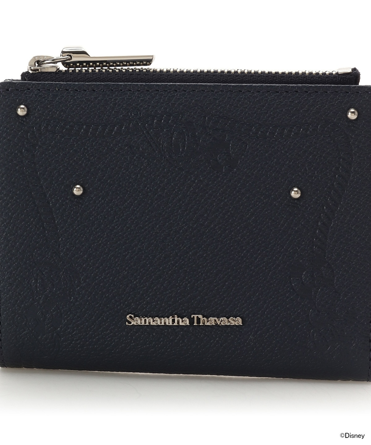🌸 【預訂】Donald Folding Wallet - Samantha Thavasa x Donald & Daisy
