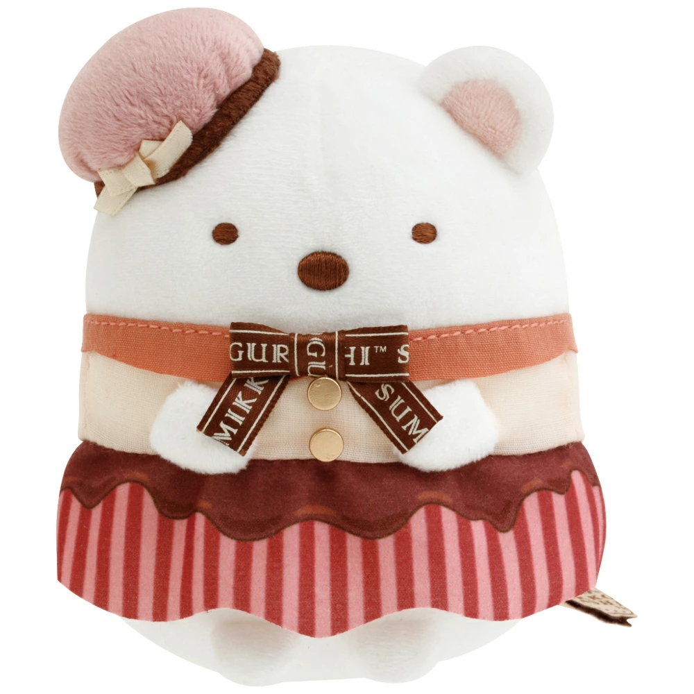 角落生物 公仔｜特價品滿$300包順豐門市自取