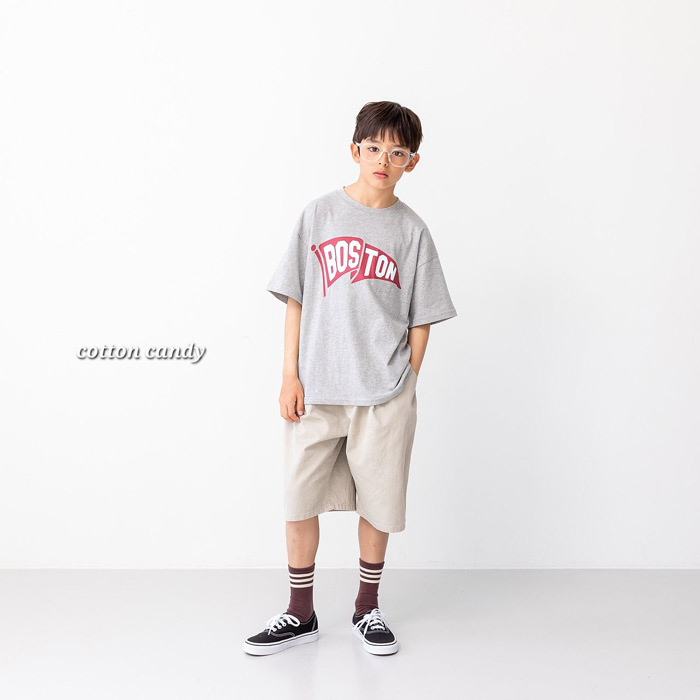 🇰🇷CottonCandy tee