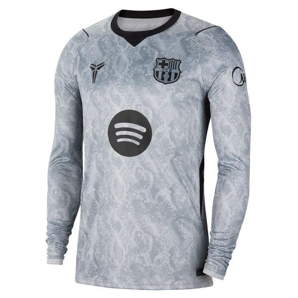 Nike Barcelona 巴塞羅拿 2026-27 作客球迷版球衣 (可加印字章) II1912