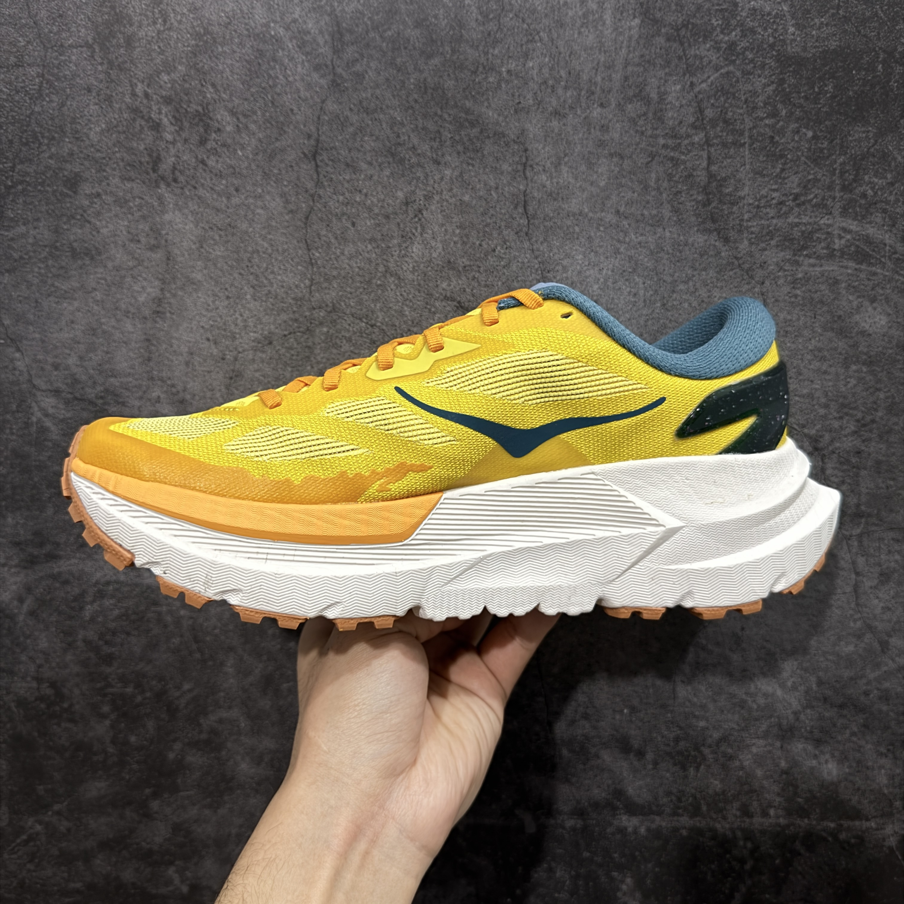 Hoka x J.L-A.L Mafate X 