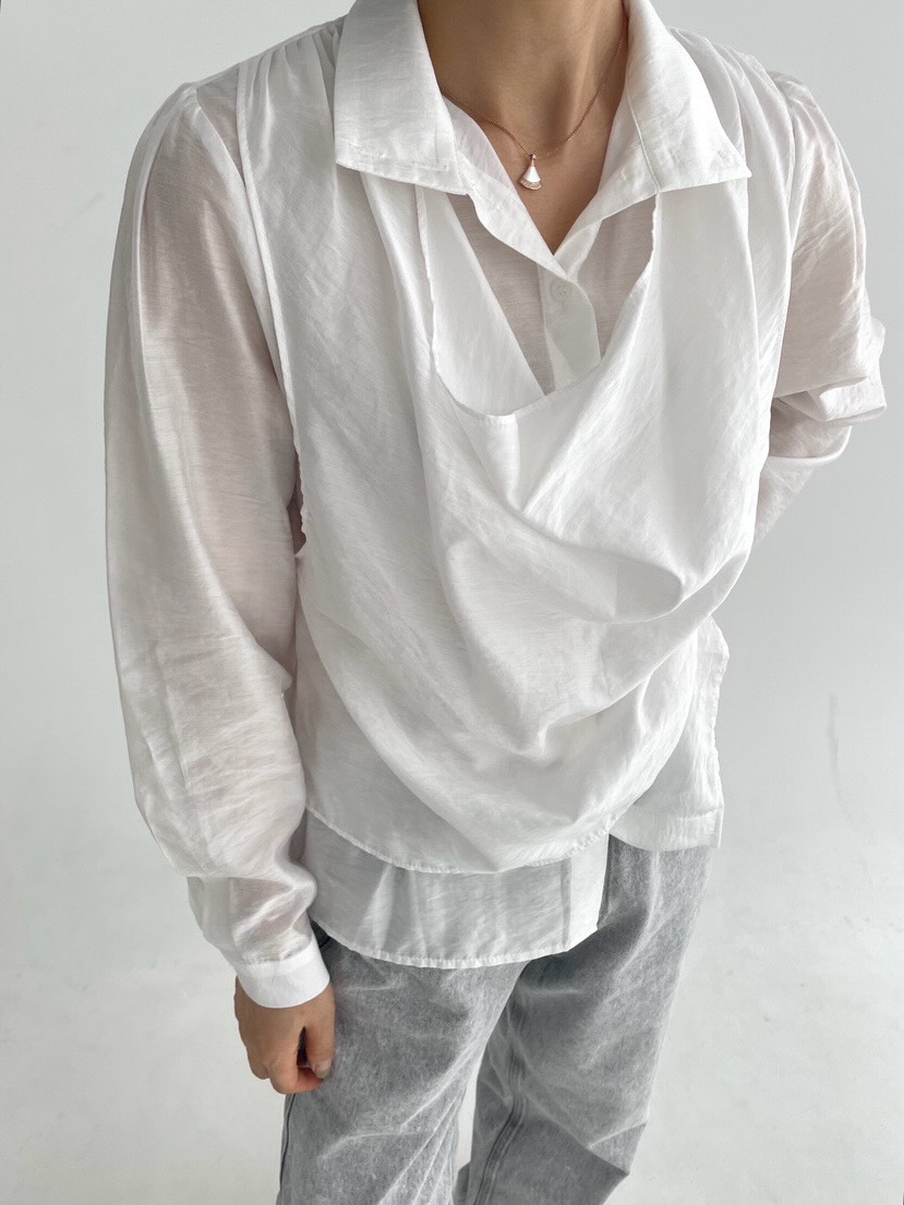(2026FW) EDITION - TOP