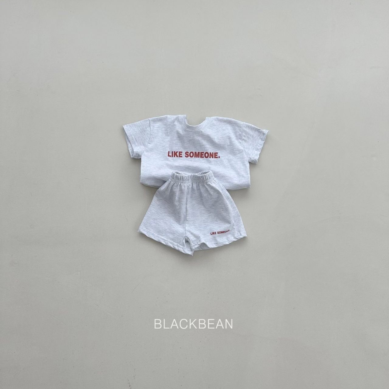🇰🇷Blackbean&kids set