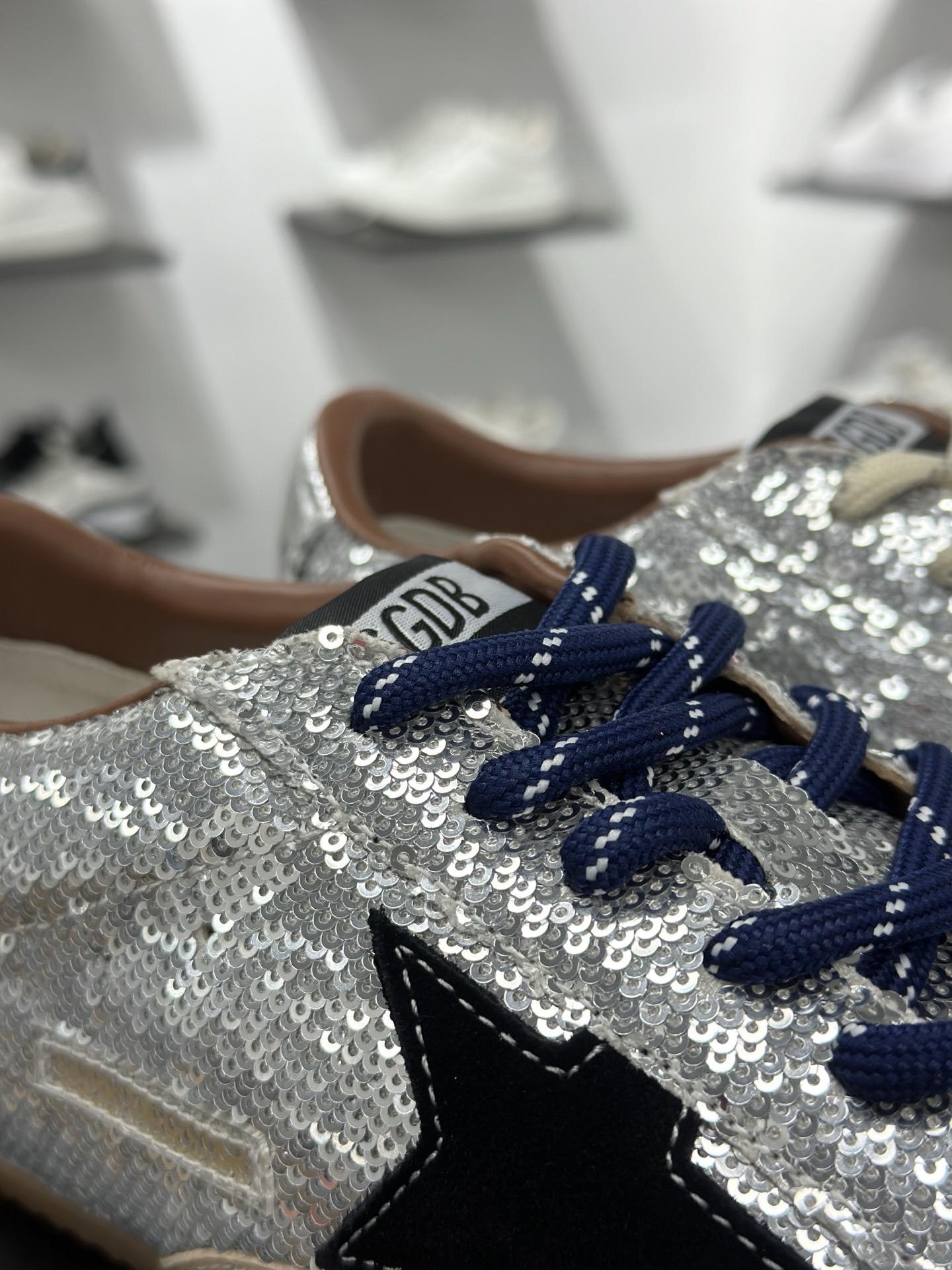 Golden Goose True Star