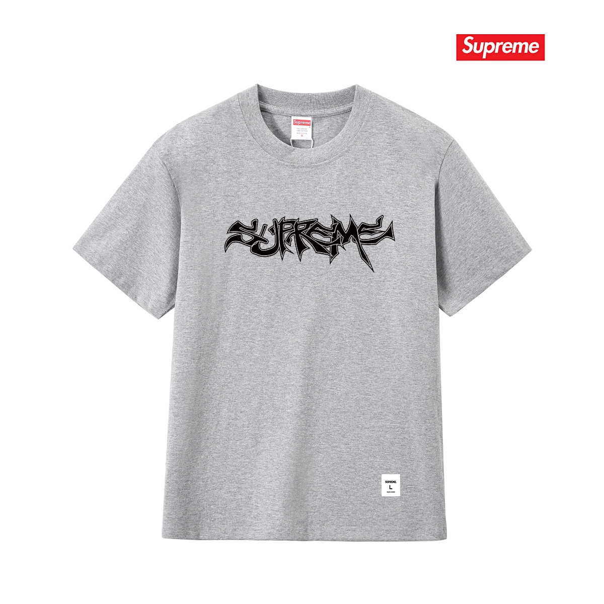 Supreme Mental S/S Top Tee