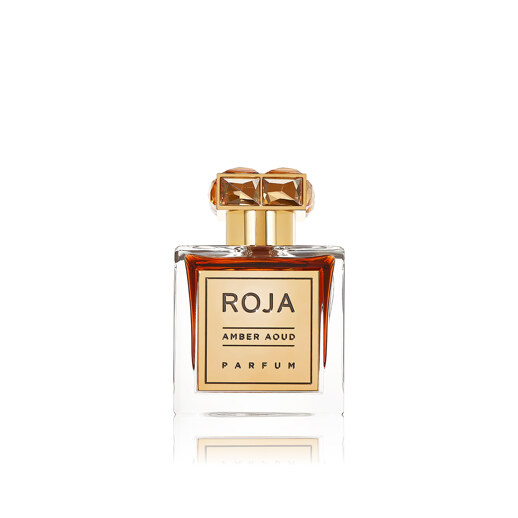 ROJA Amber Aoud Parfum 琥珀沉香 100ml