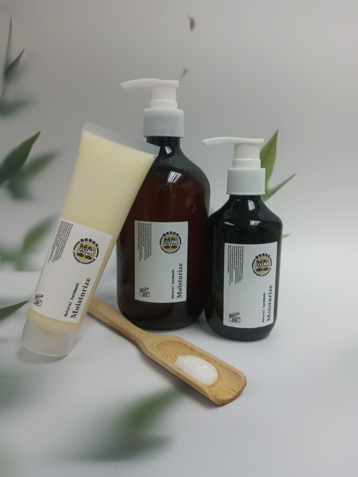 白蘭花水潤乳液 White Orchid Hydrating Lotion