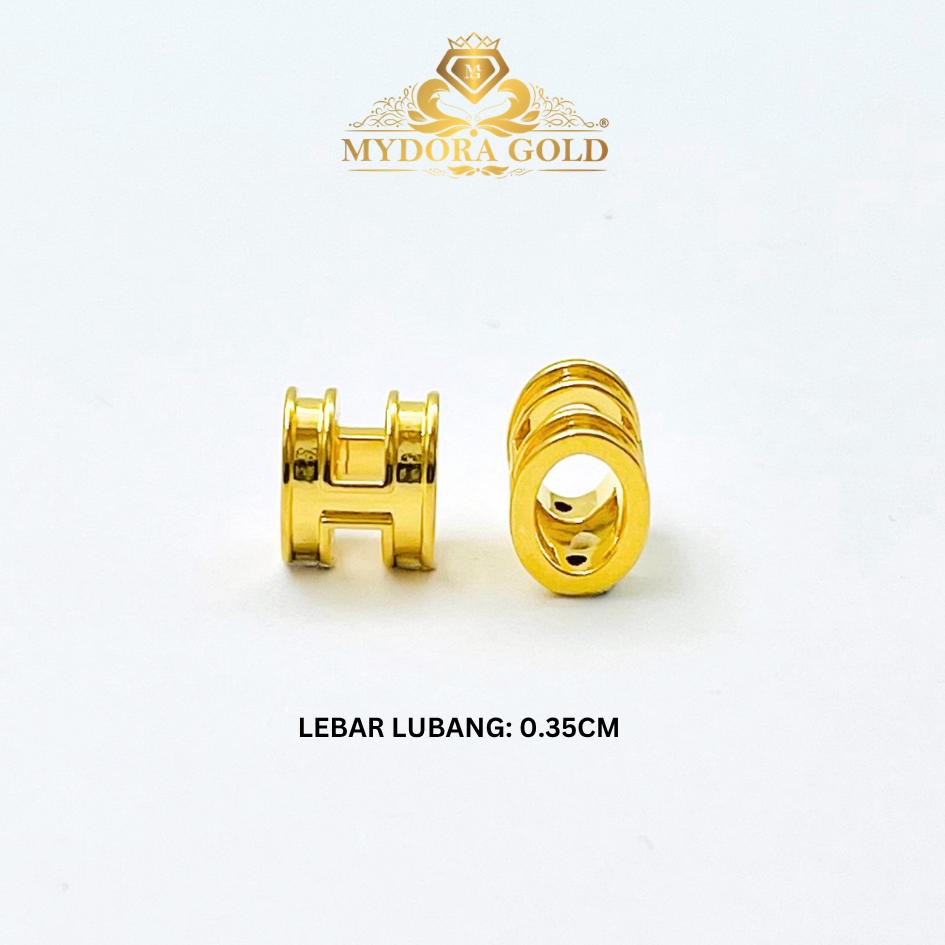 MYDORA Bead H Fesyen (5G) l EMAS 916/22K