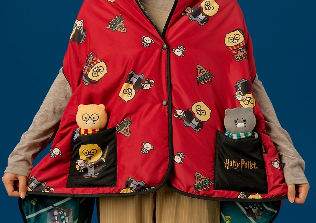 [ Kakao Friends ] Harry Potter 系列 II