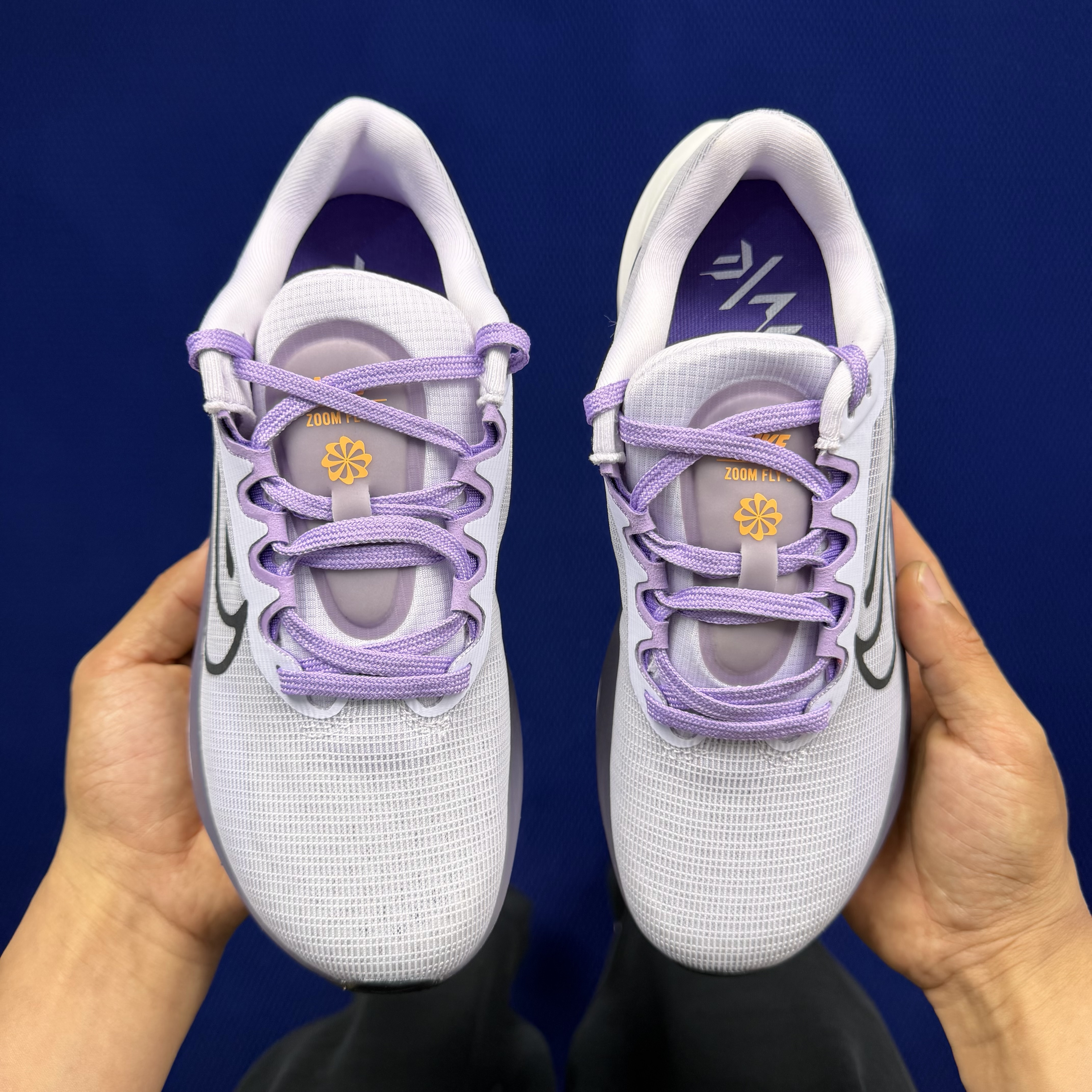 Nike Zoom Fly 5 DM8974-500