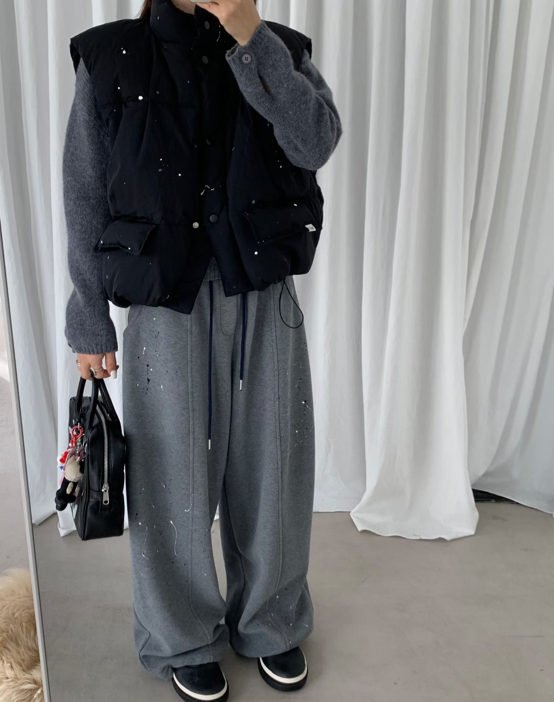 (2026FW) BLACKFRIDAY - PANTS