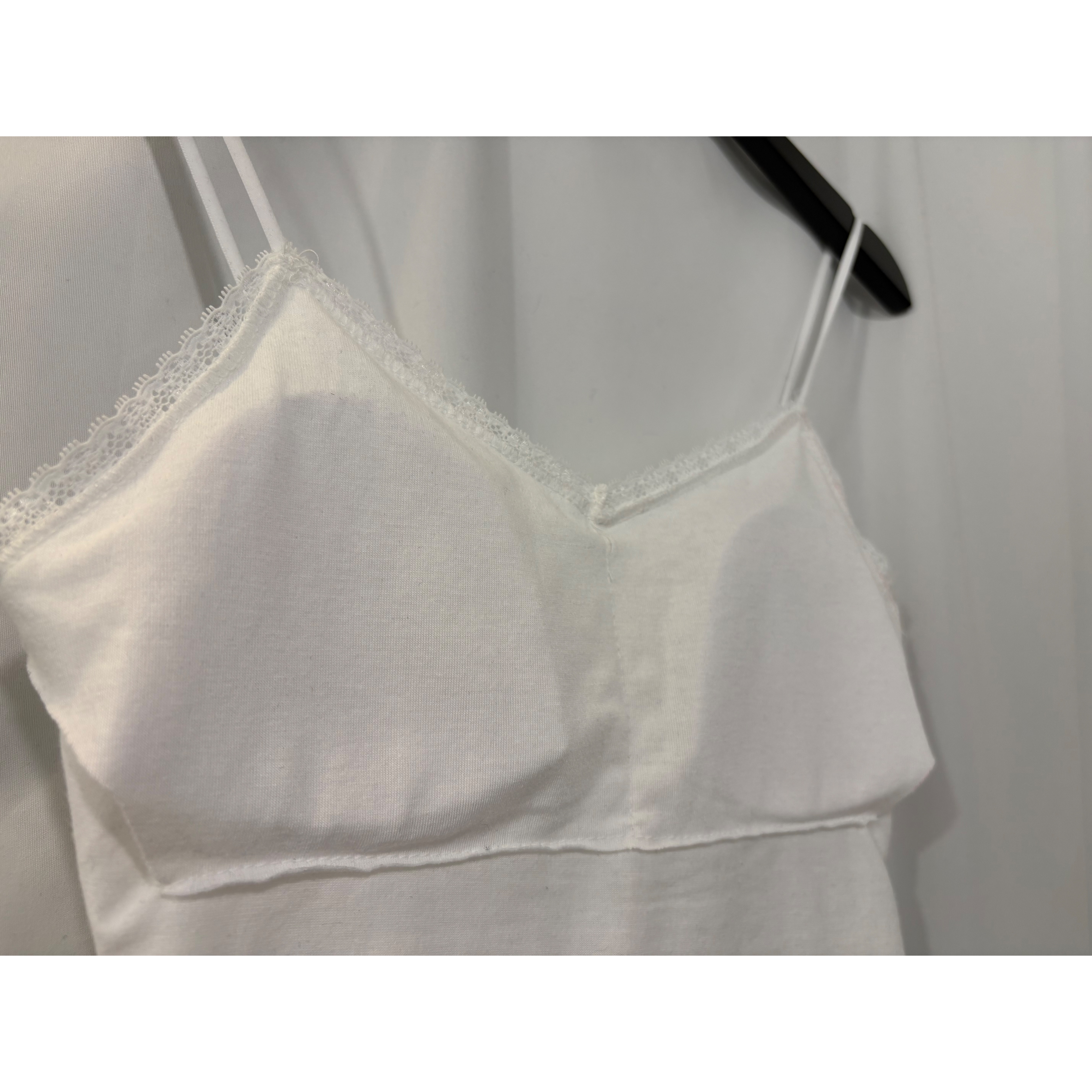 新品價及新年前收貨2月3號8PM截單💛《DAILY LACE BRA TOP》 2602J