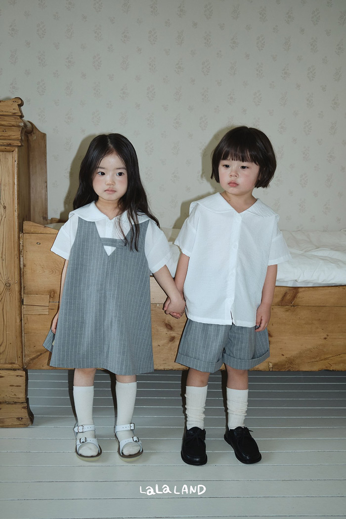 🇰🇷Lalaland kids 短褲