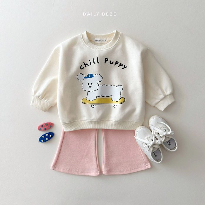 🇰🇷Dailybebe MTM