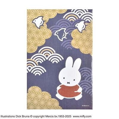 預購 miffy 御朱印 ST-TMF0066