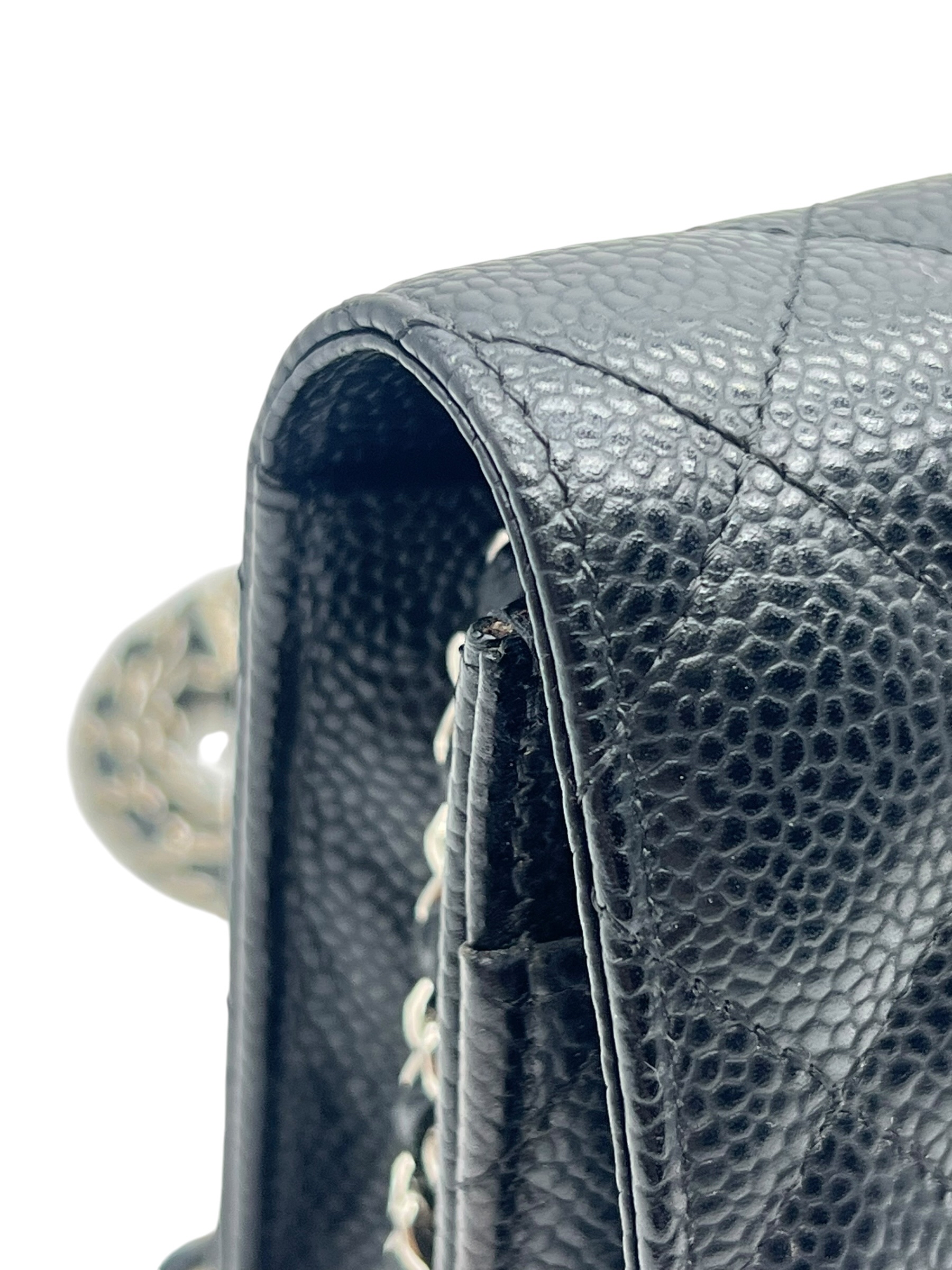 Pre-Owned CHANEL WOC / Product Code: 26061107