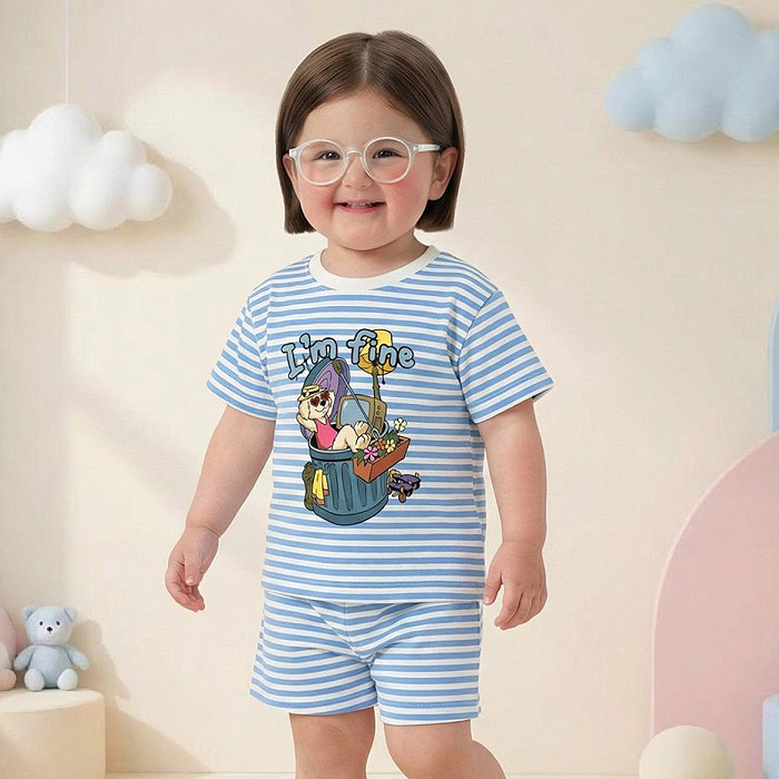 🇰🇷LittleRabbit set