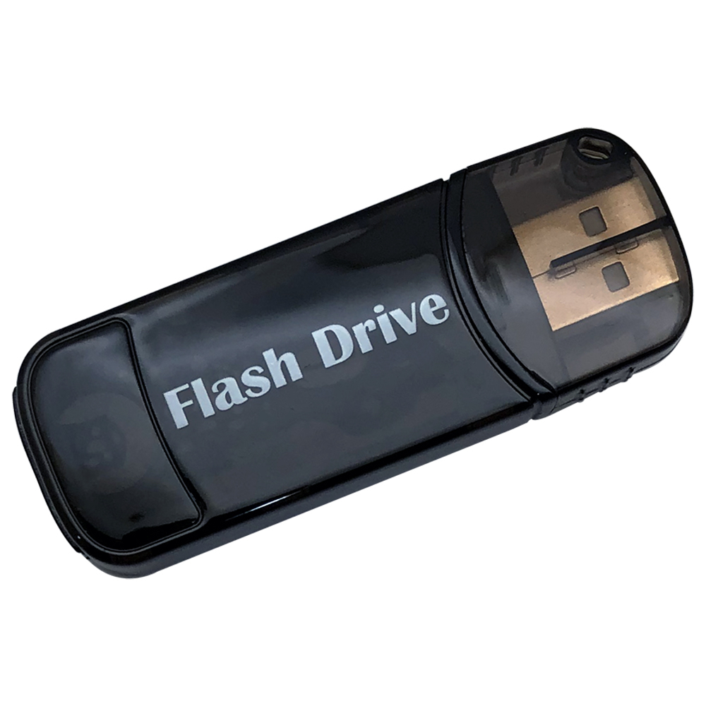 1080P 無孔USB隨身碟造型觸摸式開關微型針孔攝影機(32G)