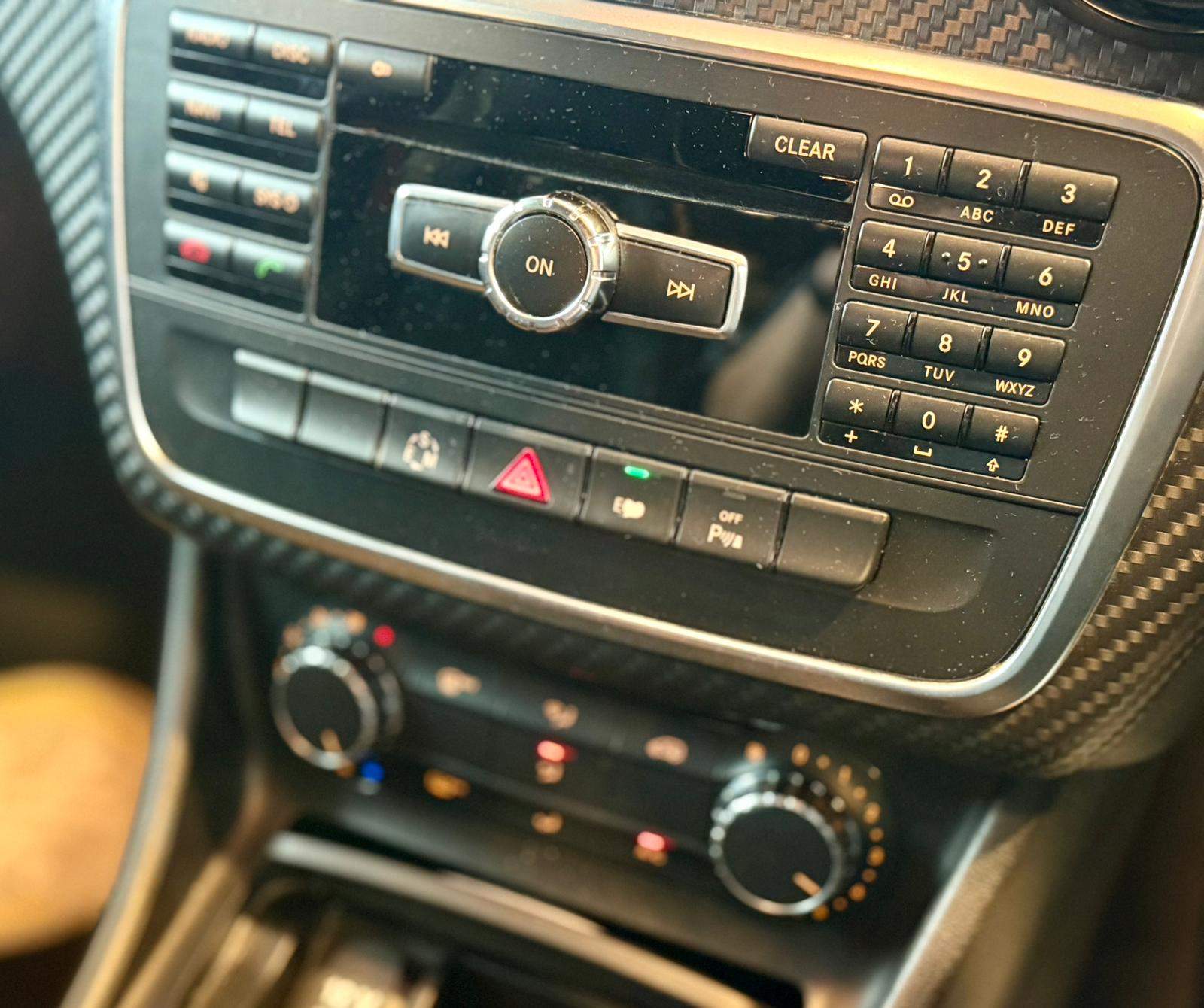 Mercedes-Benz A250 Sport AMG 2013