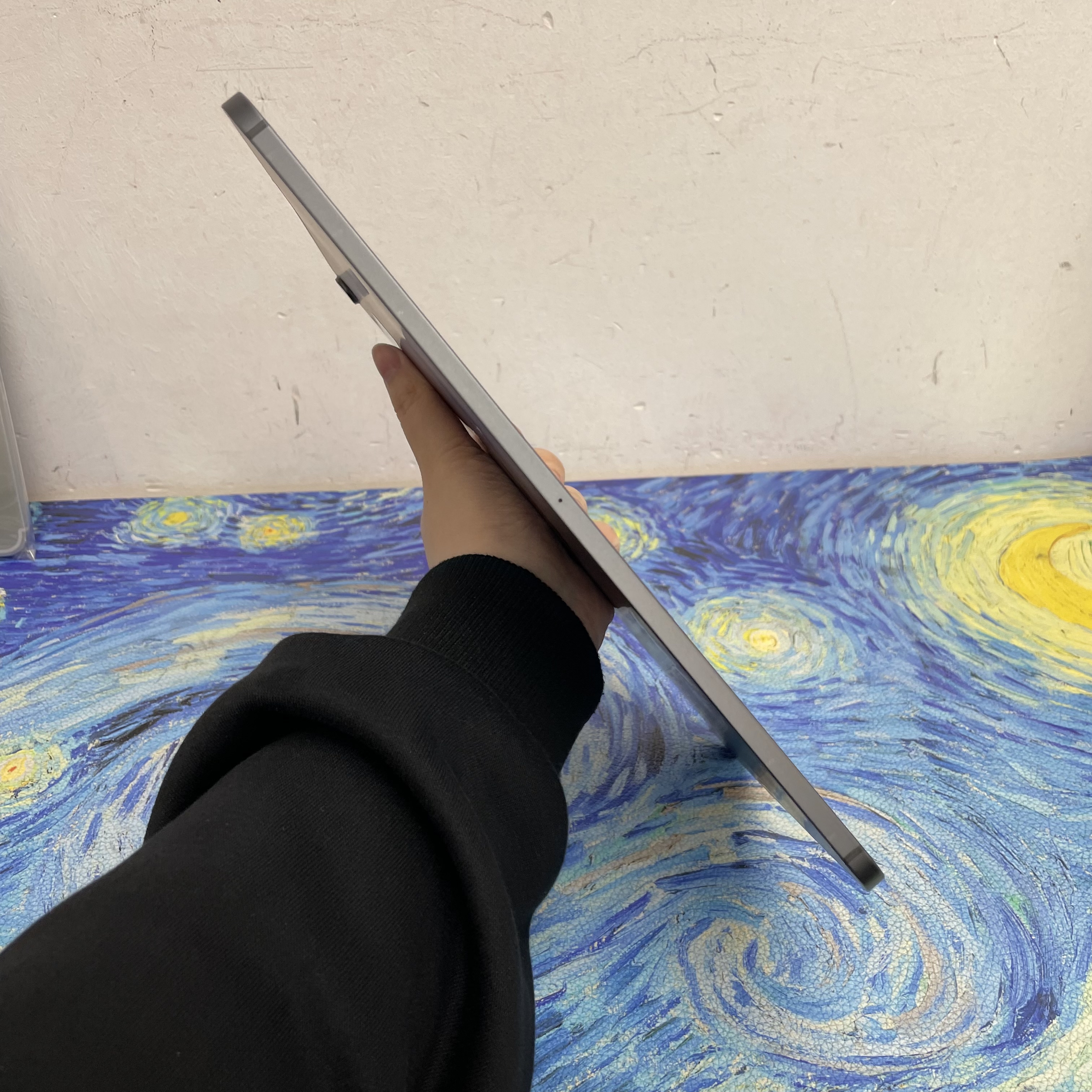 *D02197 iPad Pro 1 11吋 勁靚機 64GB 插卡版 灰色 gray