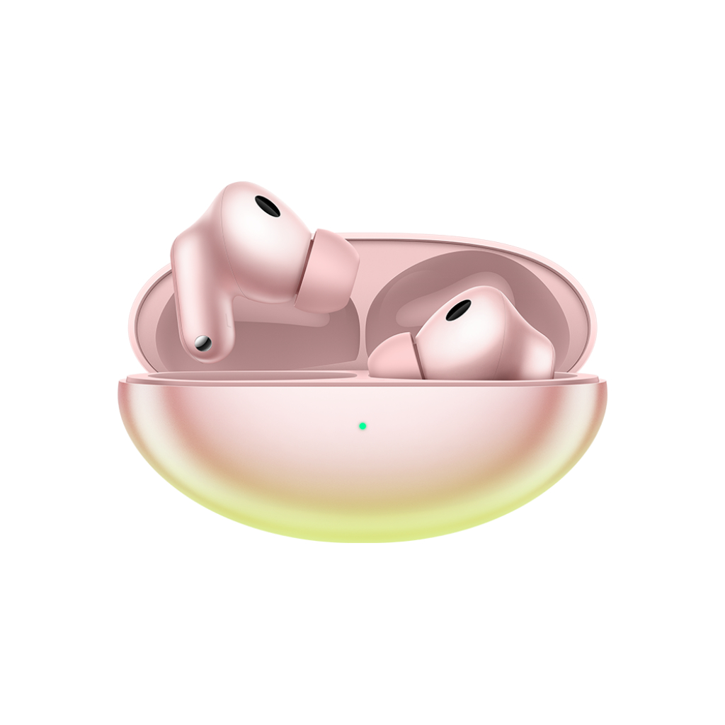 Huawei Freebuds Neo 無線降噪耳機｜智慧深度降噪・沉浸原聲音質・雙向通話降噪・舒適貼耳佩戴｜香港行貨
