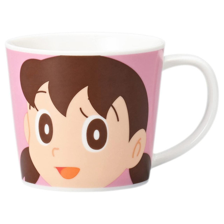 哆啦A夢系列-靜香杯