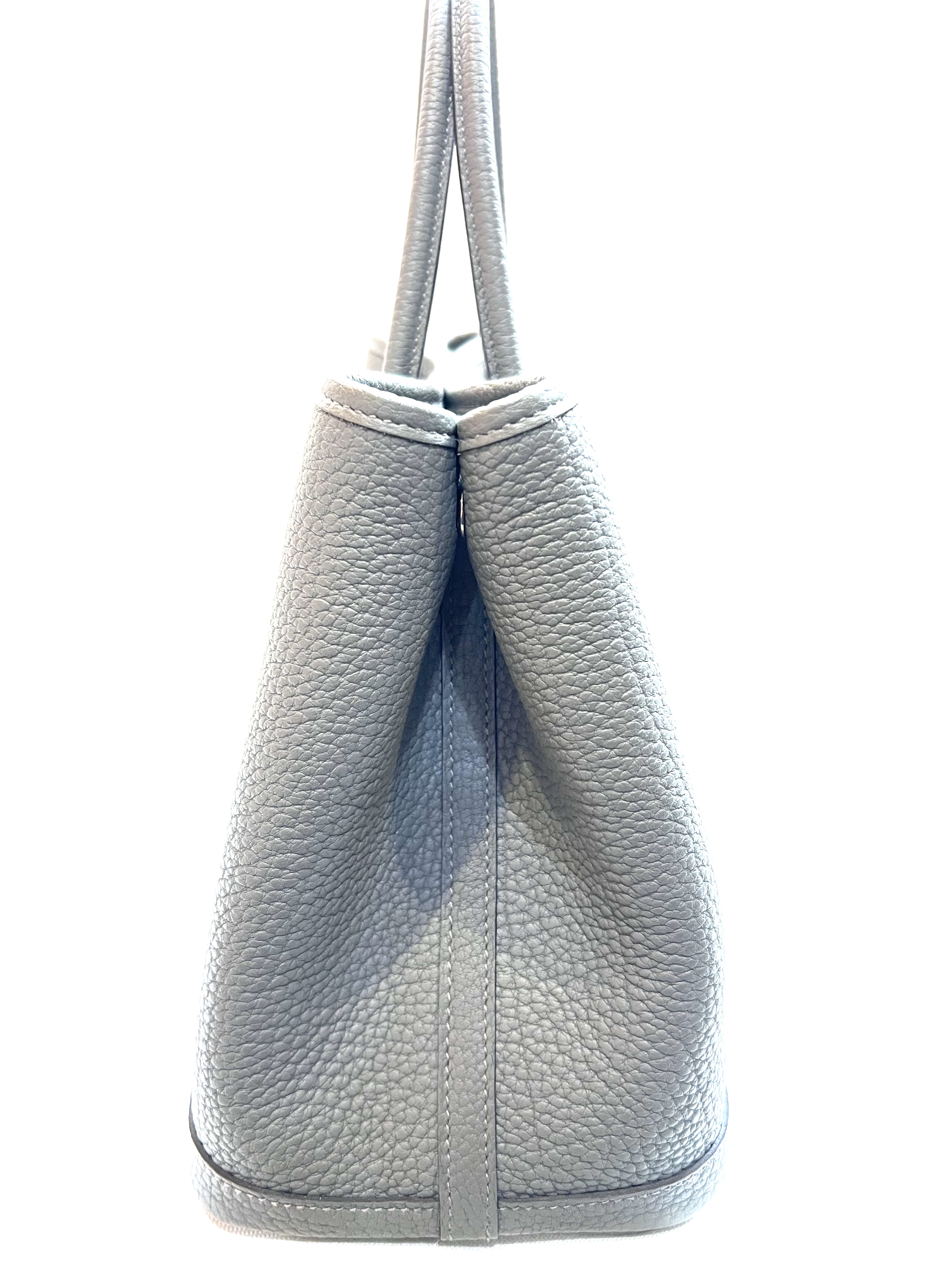 Pre-Owned Hermès Garden Party 30 Stamp U / Product Code: 26041648