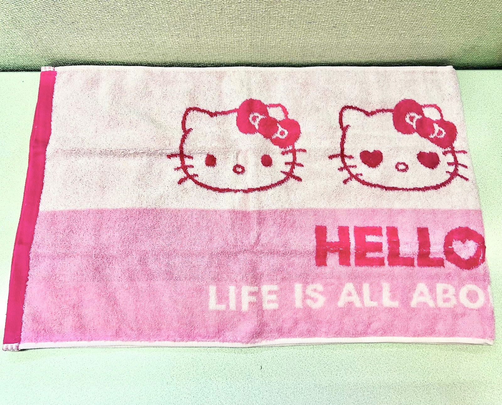 🎌日本直送🎌 Hello Kitty 運動系列用品