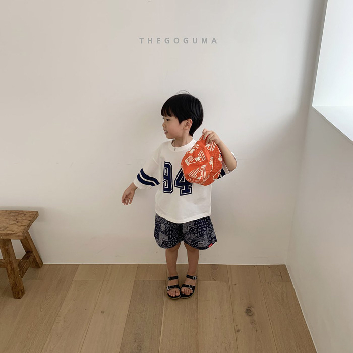 🇰🇷the goguma tee