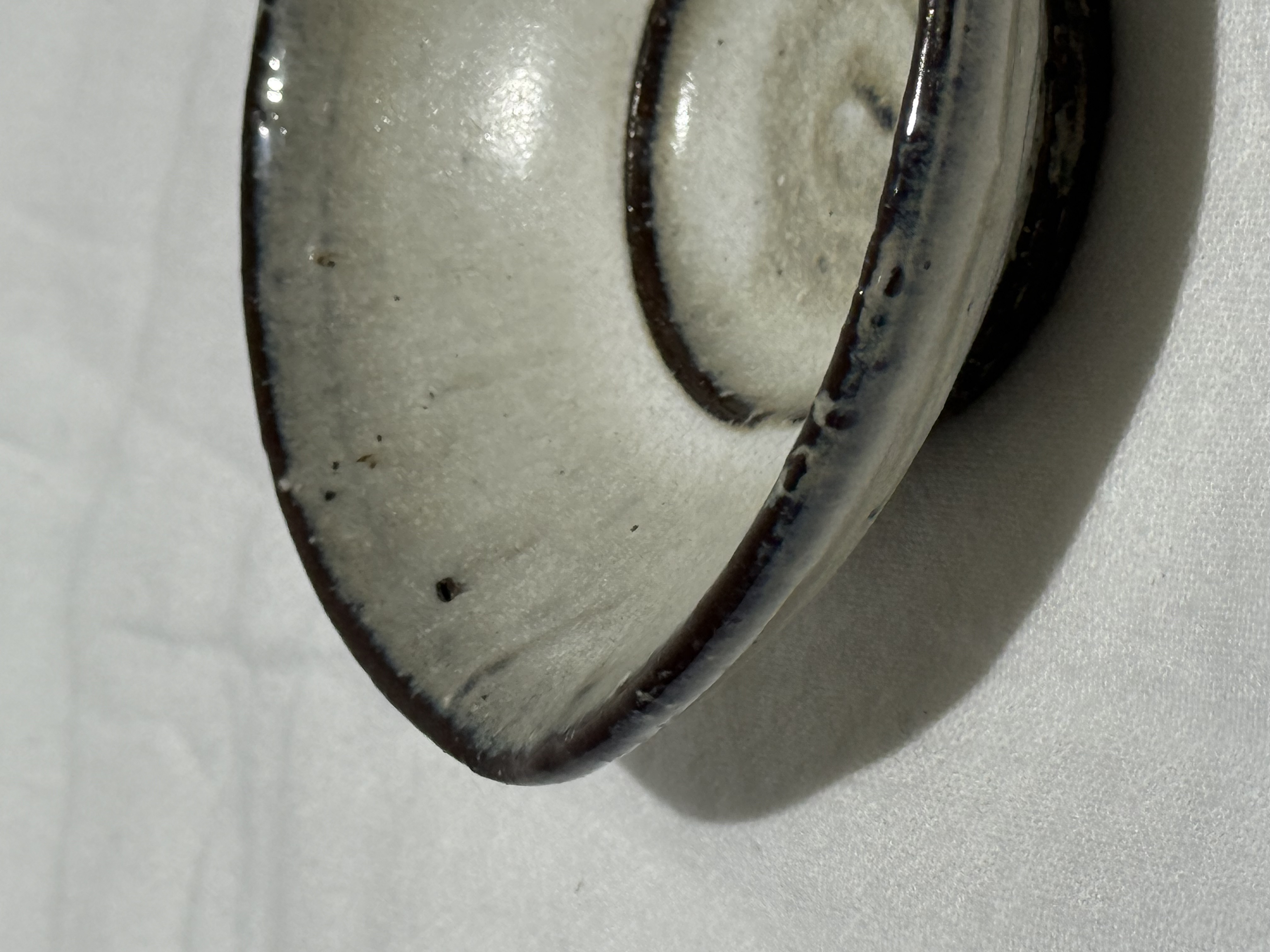 平井悠一 小料碟 小皿 單耳